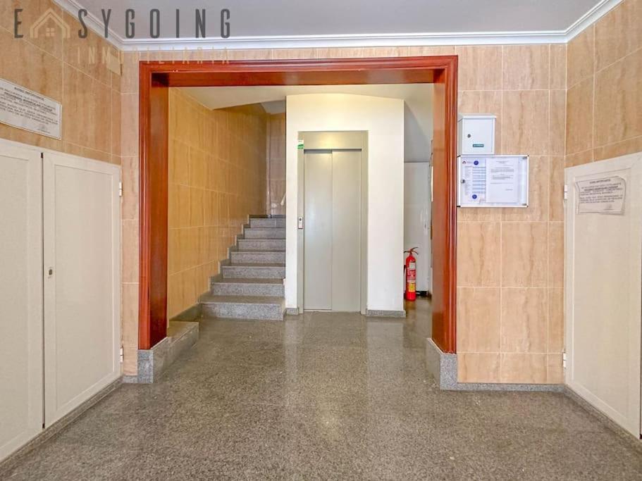 Bright Apartment In The Centre Santa Pola Ngoại thất bức ảnh