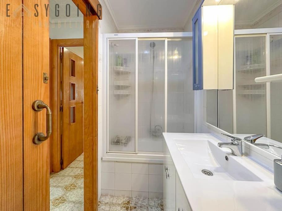 Bright Apartment In The Centre Santa Pola Ngoại thất bức ảnh