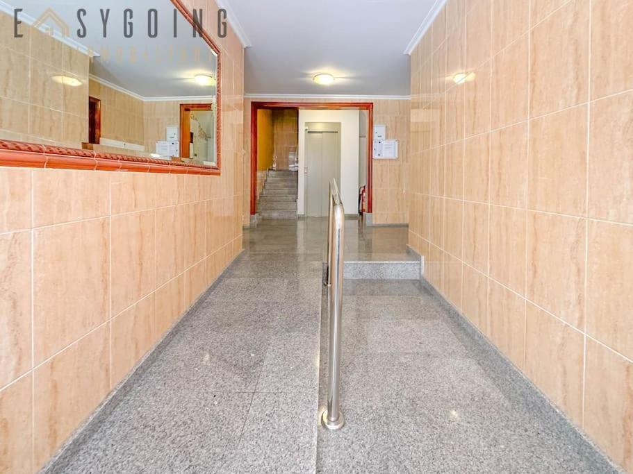 Bright Apartment In The Centre Santa Pola Ngoại thất bức ảnh