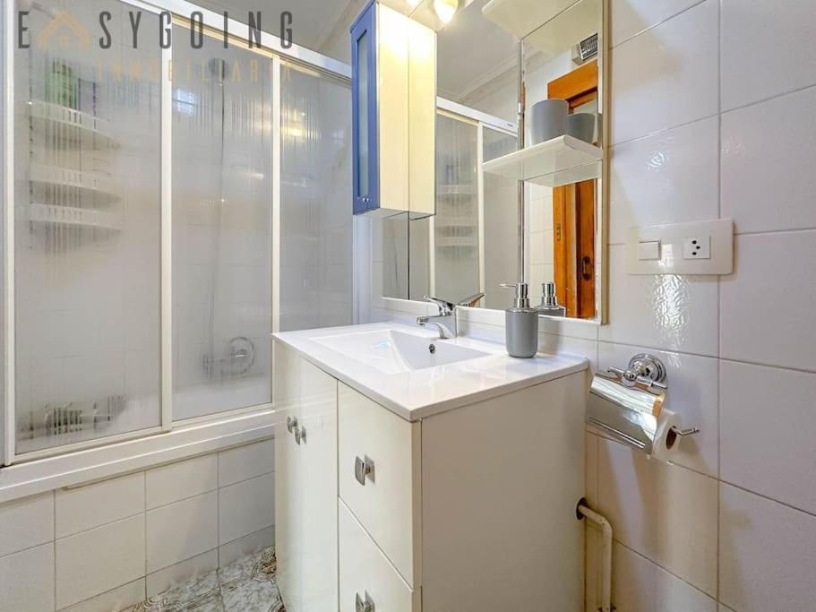 Bright Apartment In The Centre Santa Pola Ngoại thất bức ảnh